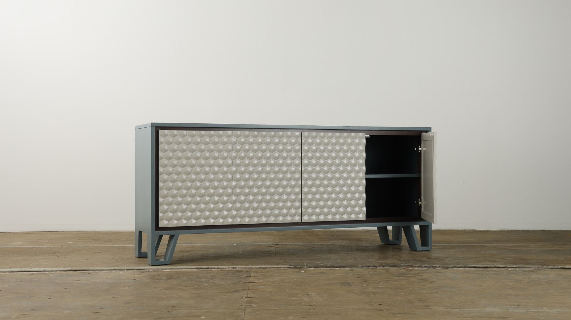 Mueble Auxiliar Falcon