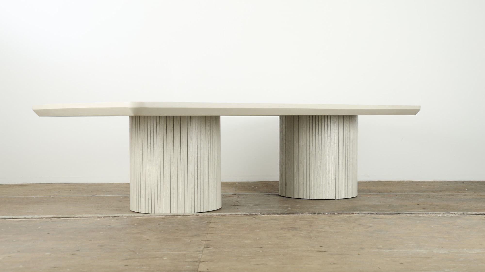 Mesa De Comedor San Francisco