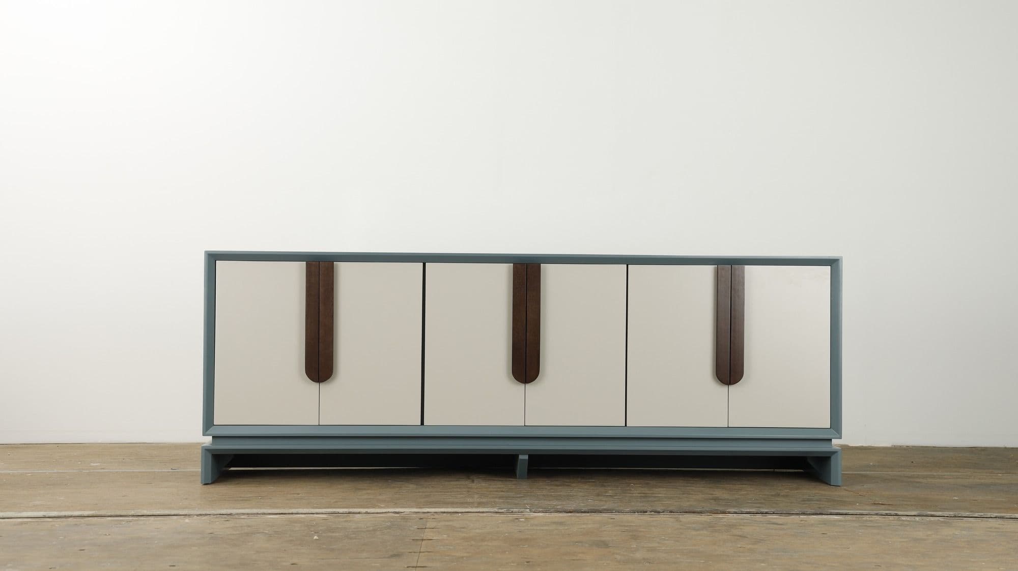 Mueble Auxiliar Neck