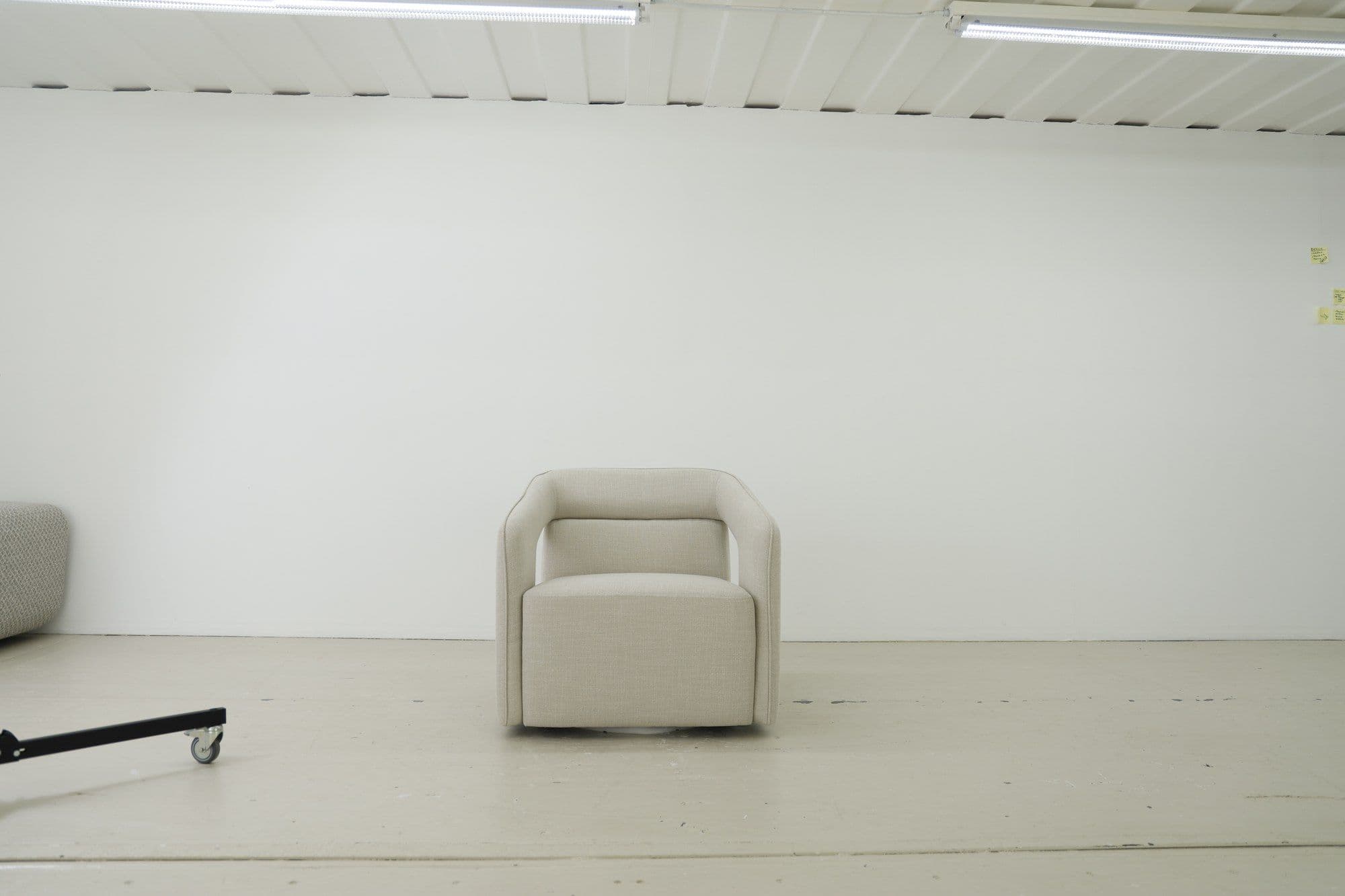 Butaca Kendrick Swivel