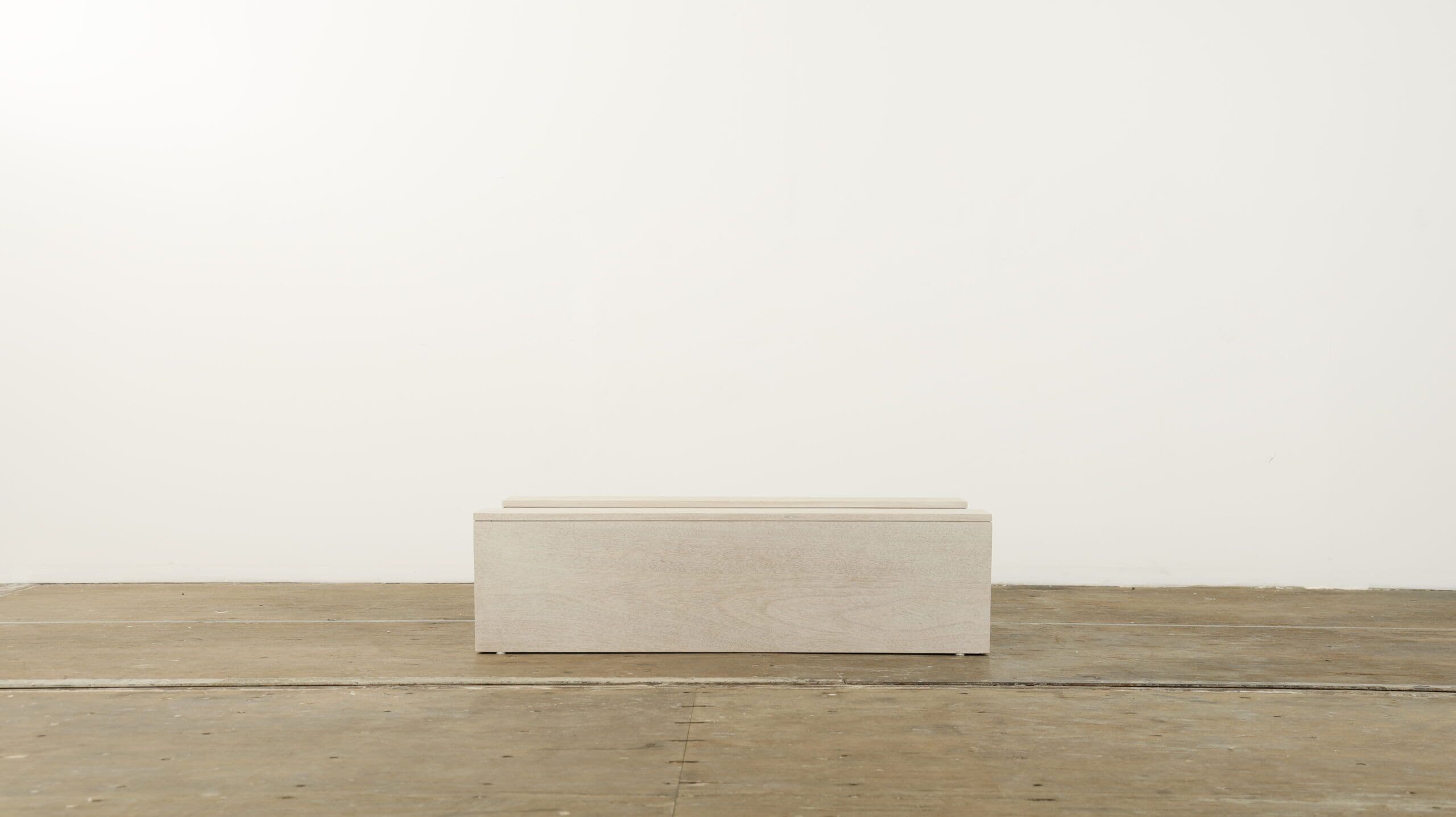 Mesa de Centro Super V