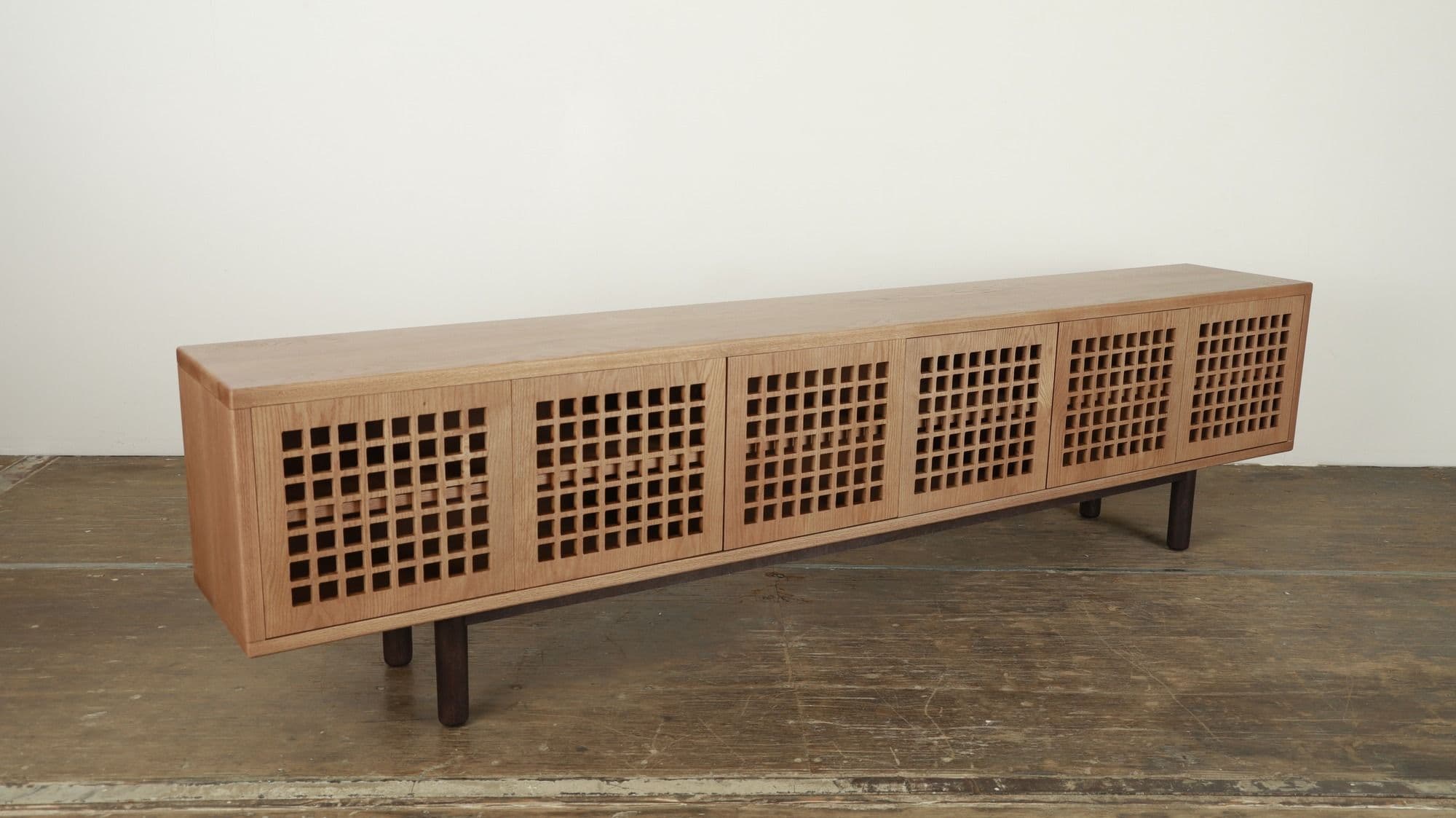 Mueble Auxiliar Fiji