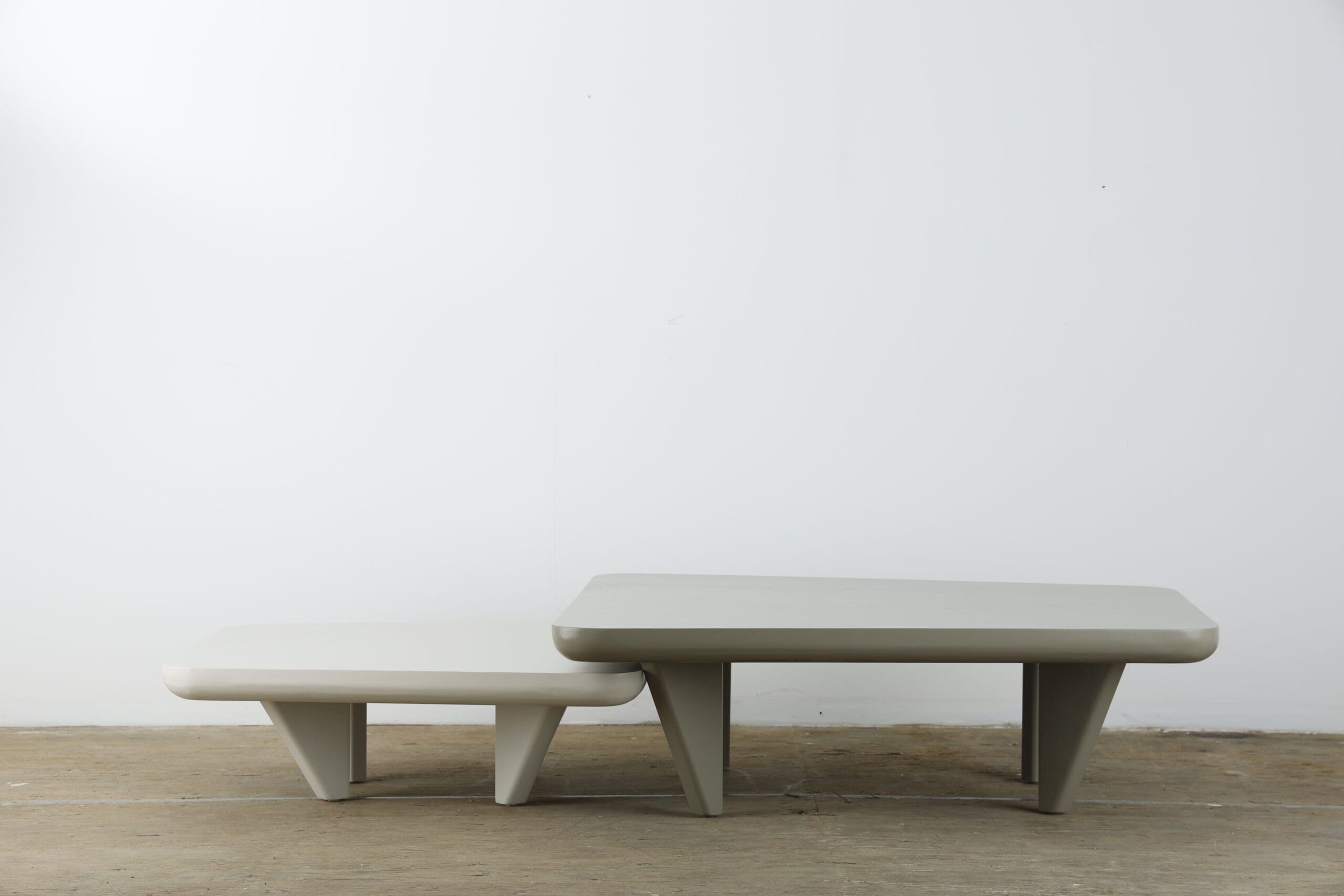 Set Mesa de Centro Sienna