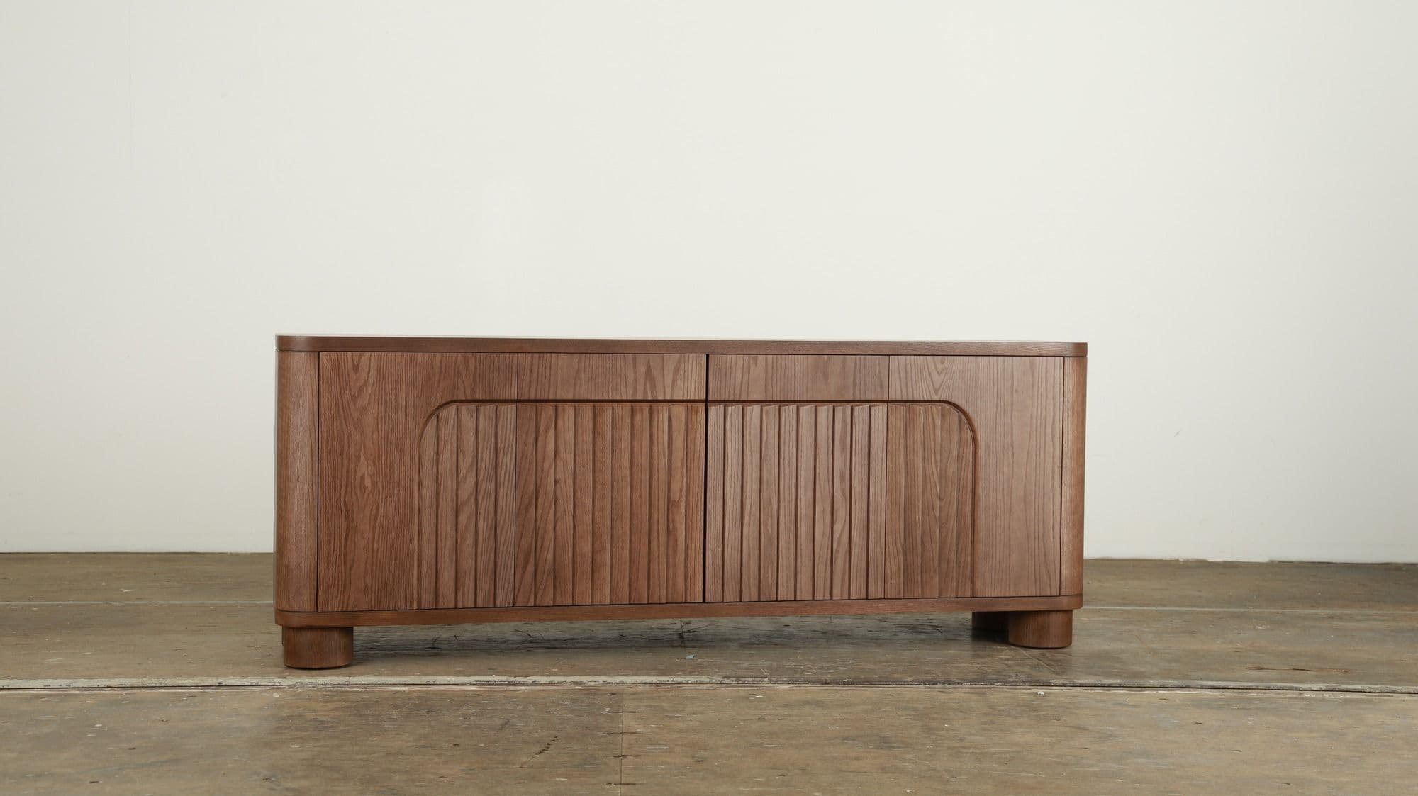 Mueble Auxiliar Boba