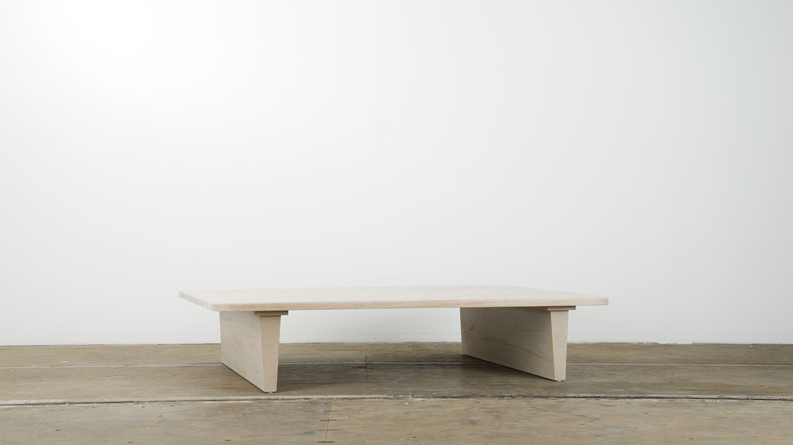 Mesa de Centro Velero