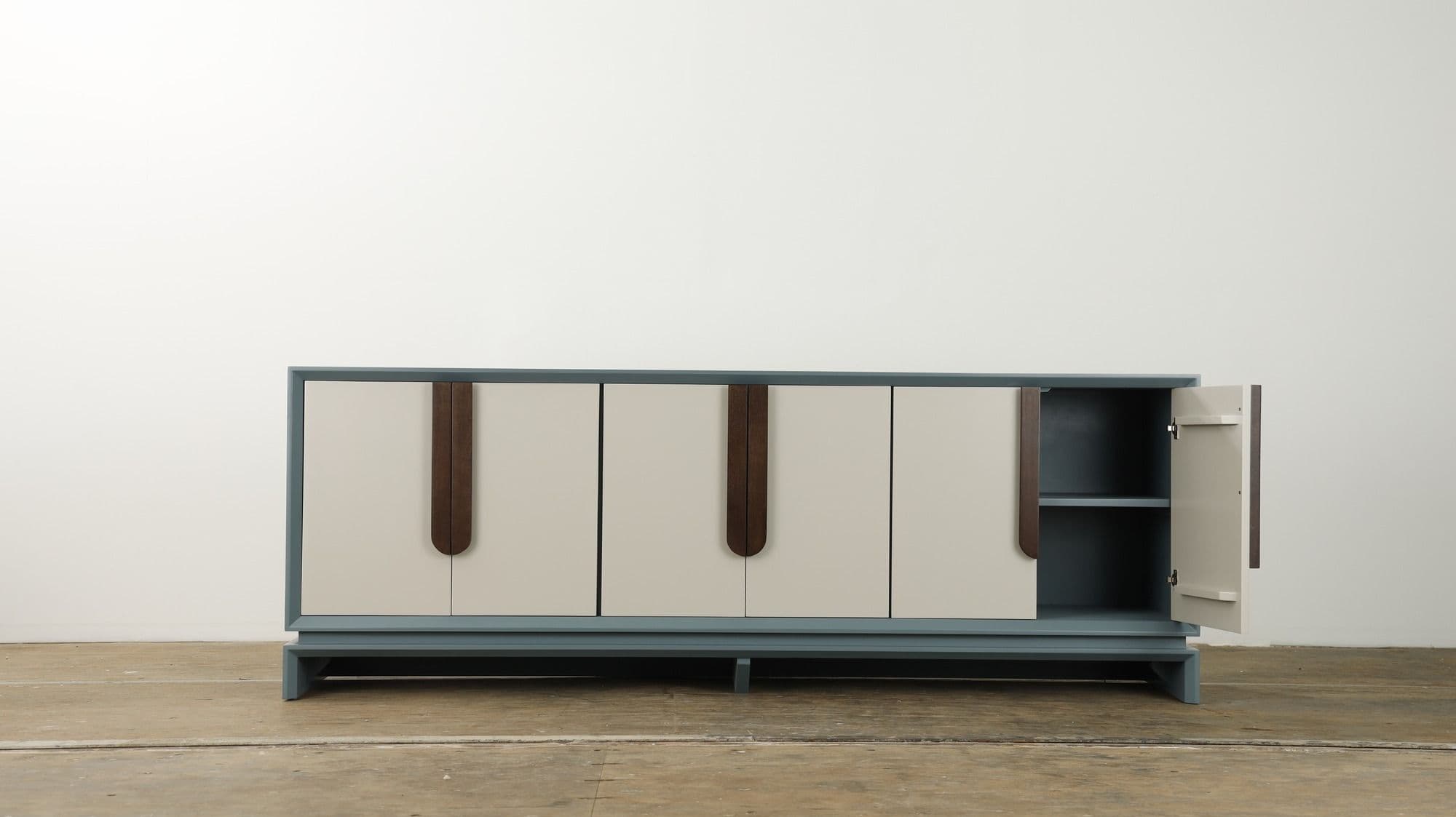 Mueble Auxiliar Neck