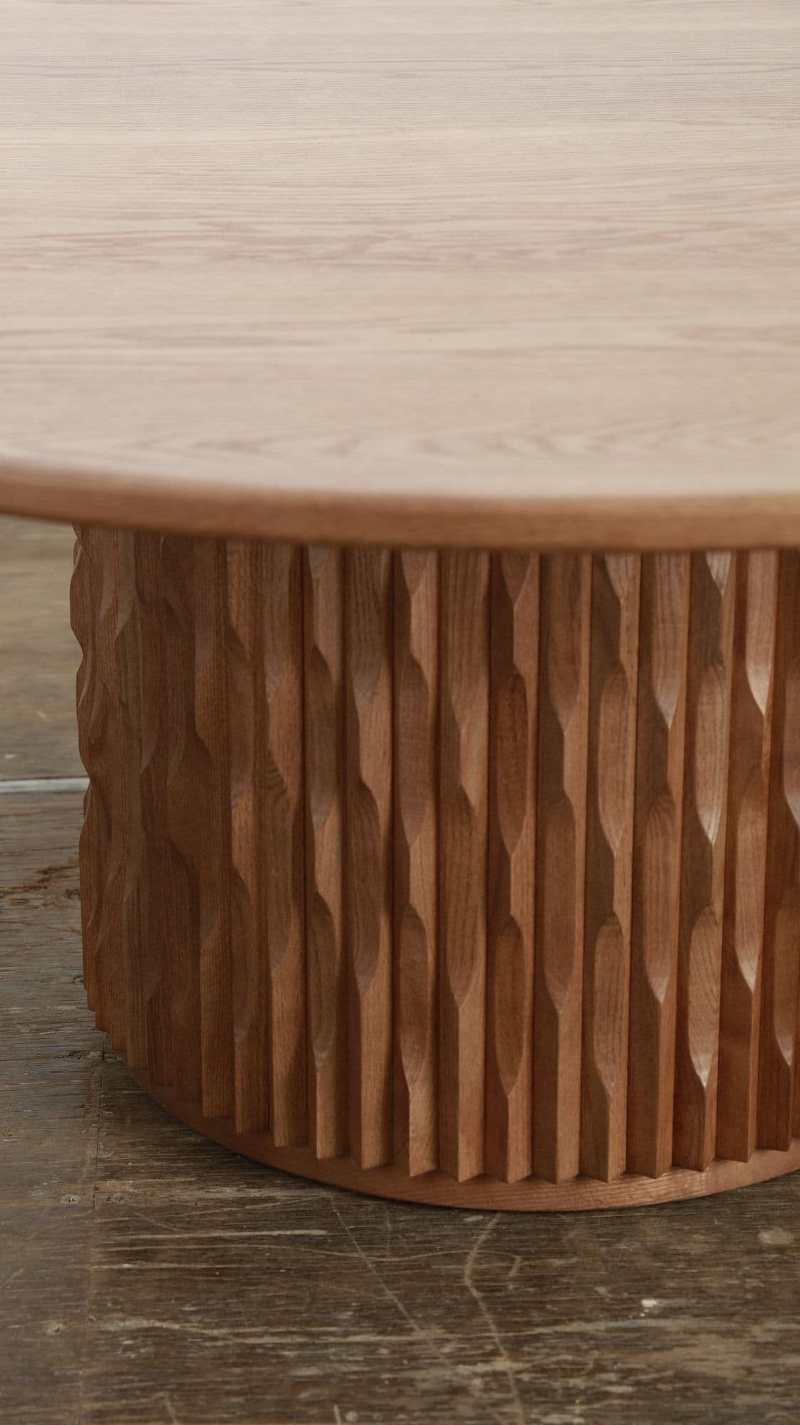 Mesa De Comedor Lara