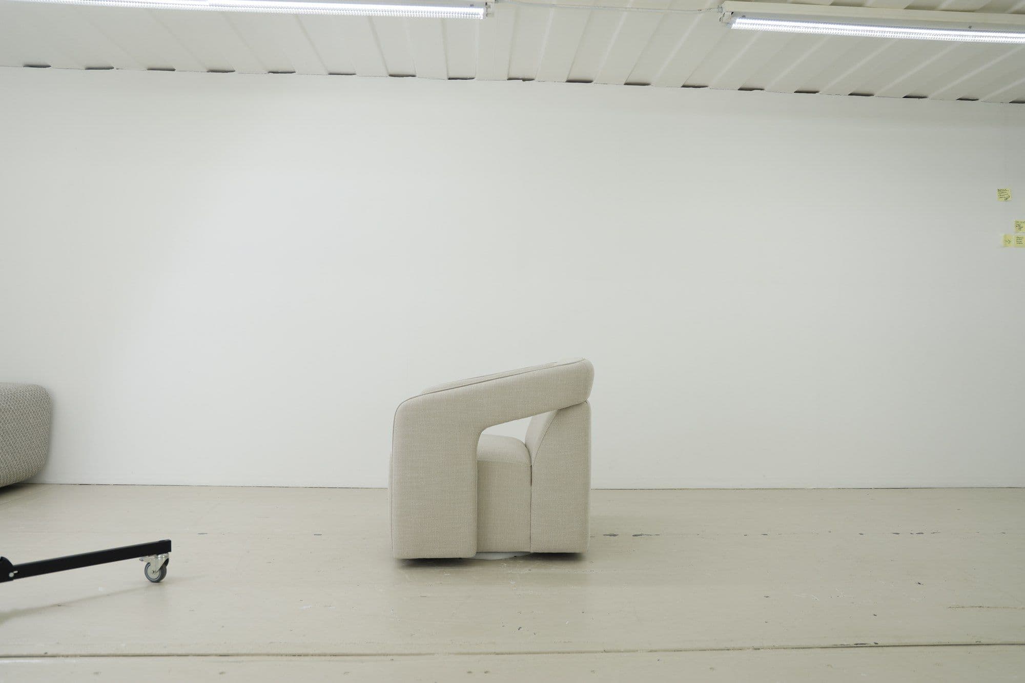 Butaca Kendrick Swivel