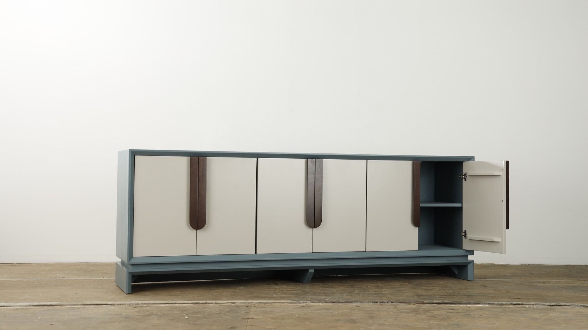 Mueble Auxiliar Neck