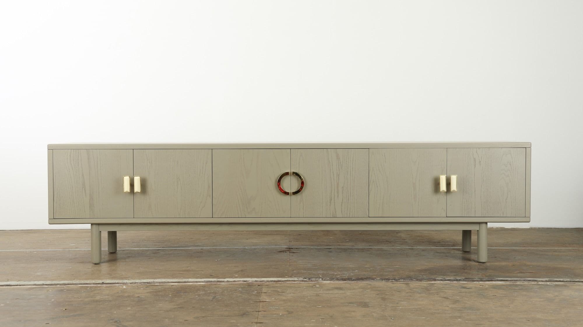 Mueble Auxiliar Atticus