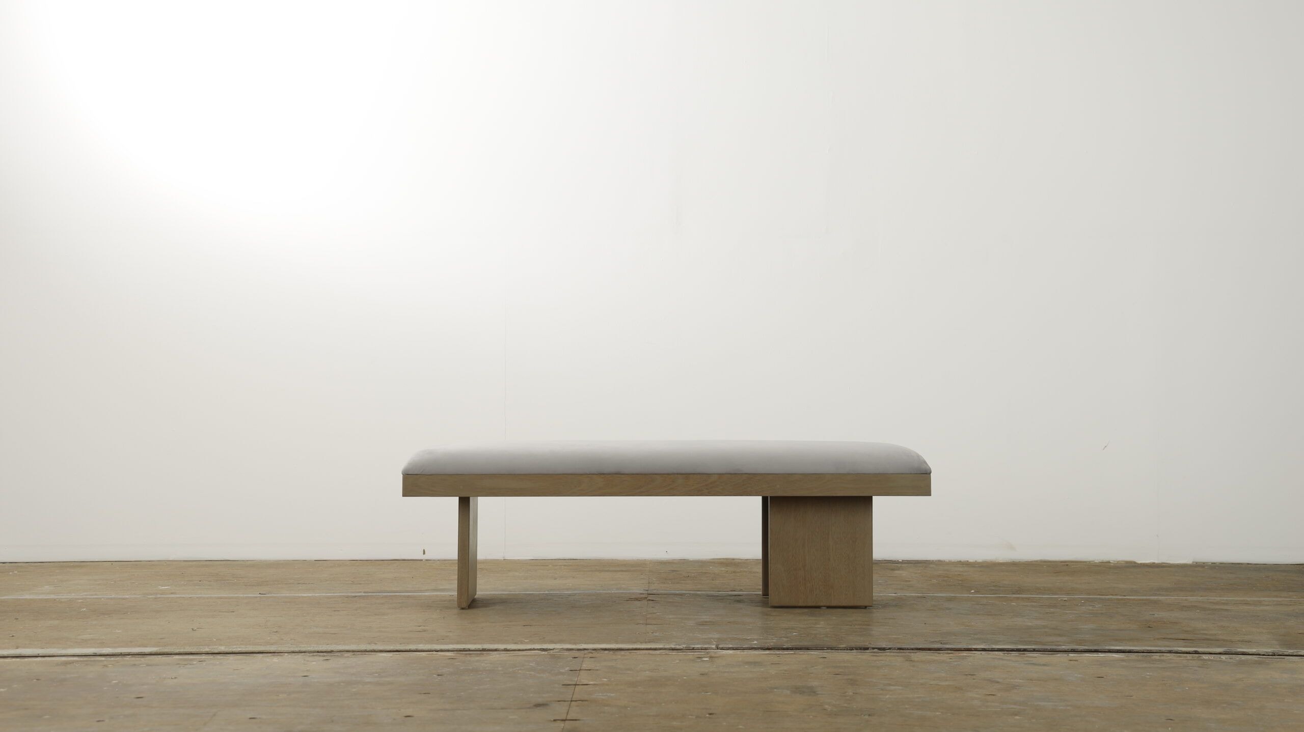 Banqueta Continental