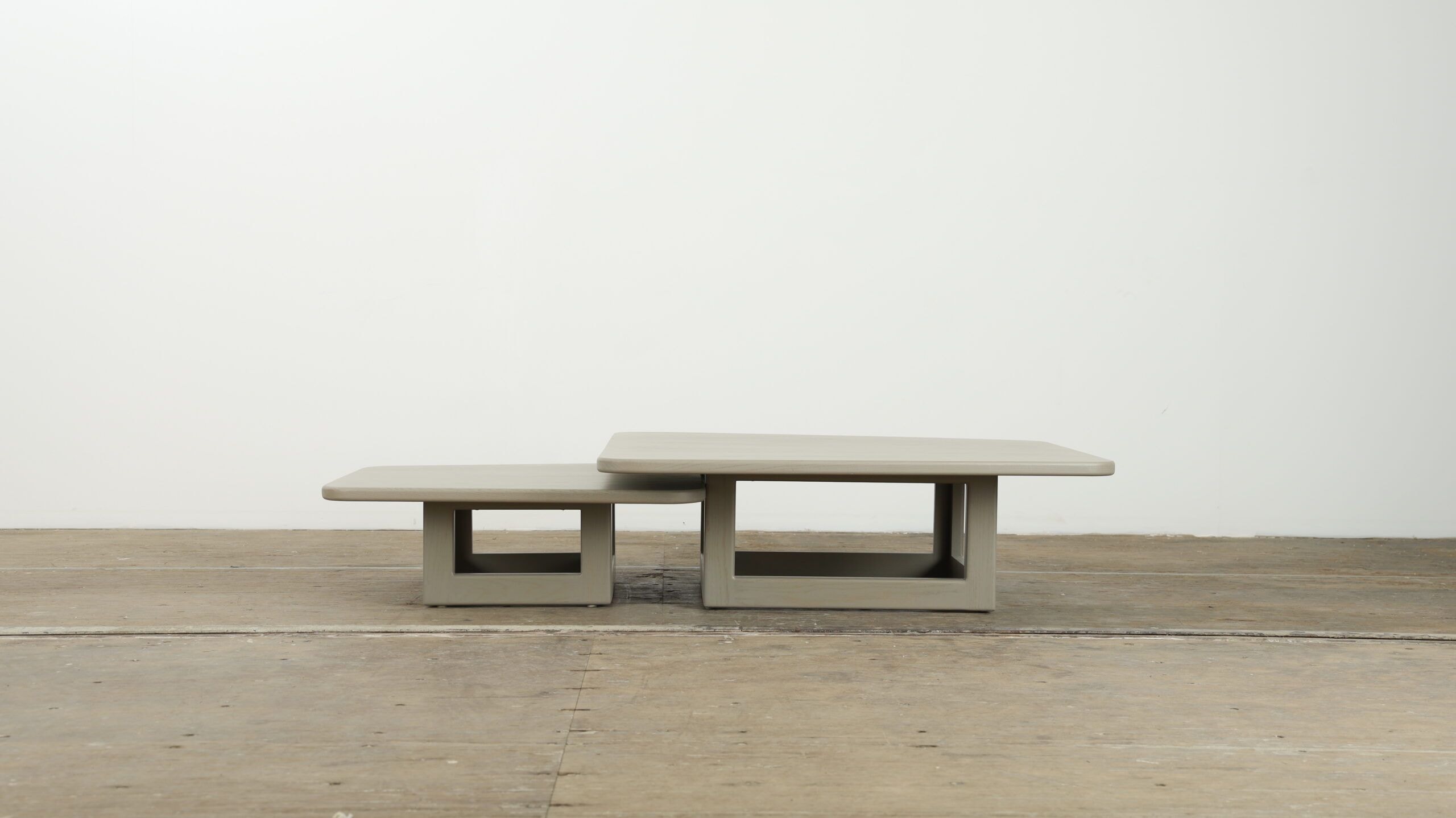 Set Mesa de Centro Mangia