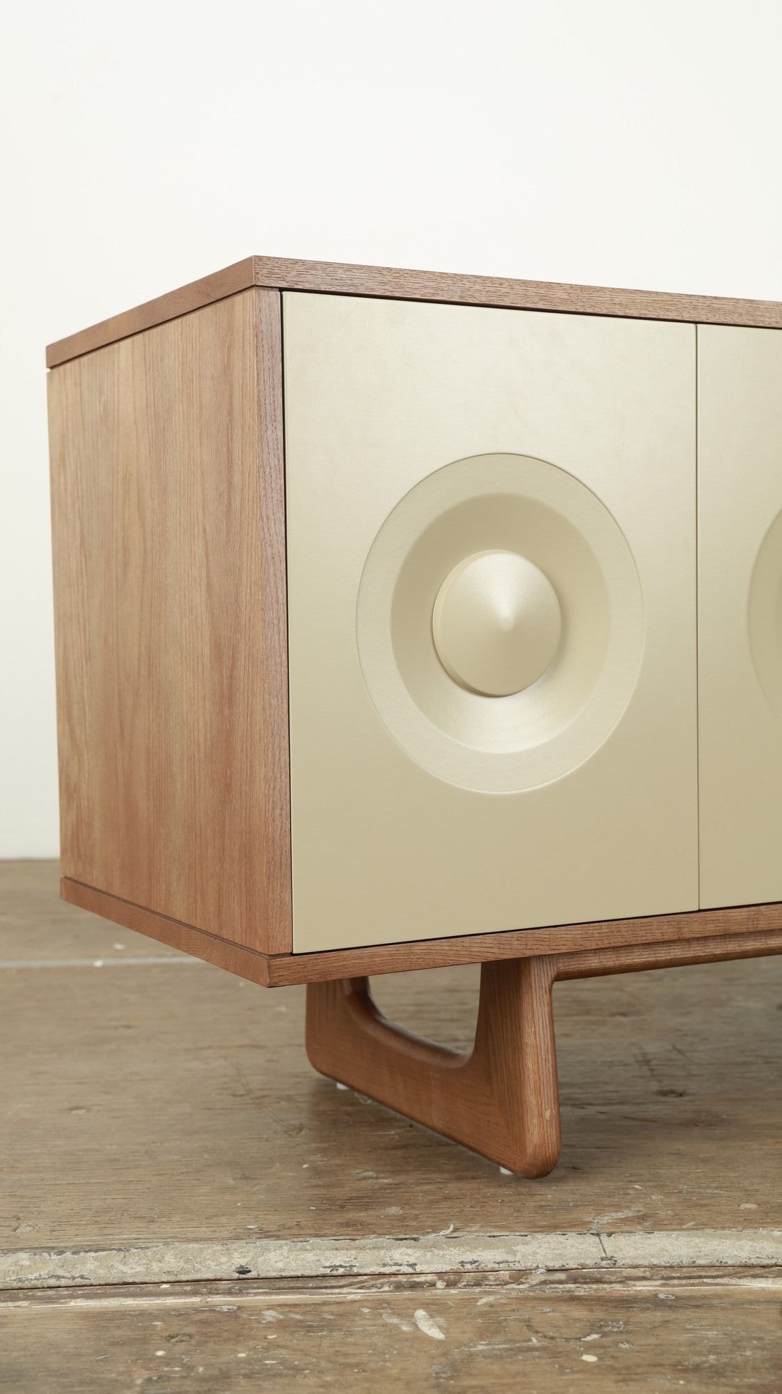 Mueble Auxiliar Monaco