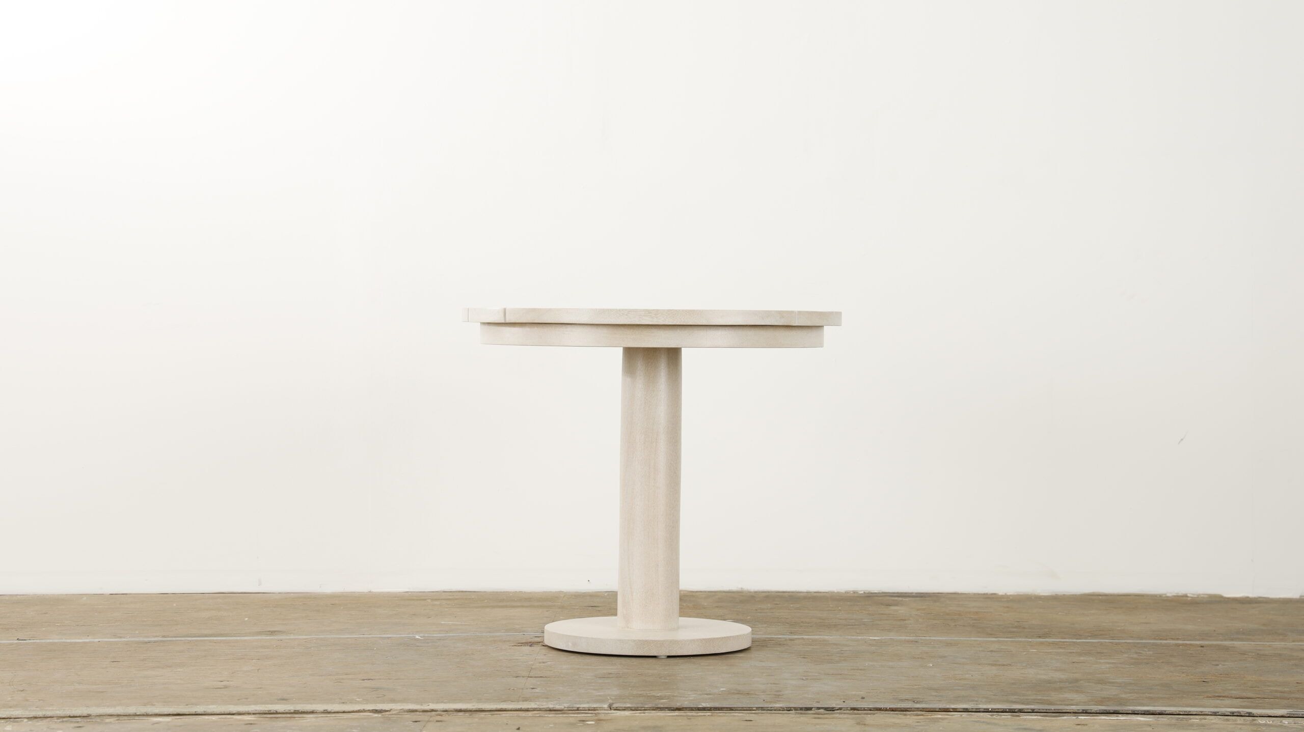 Mesa de Comedor Bistro C/ Tablilla