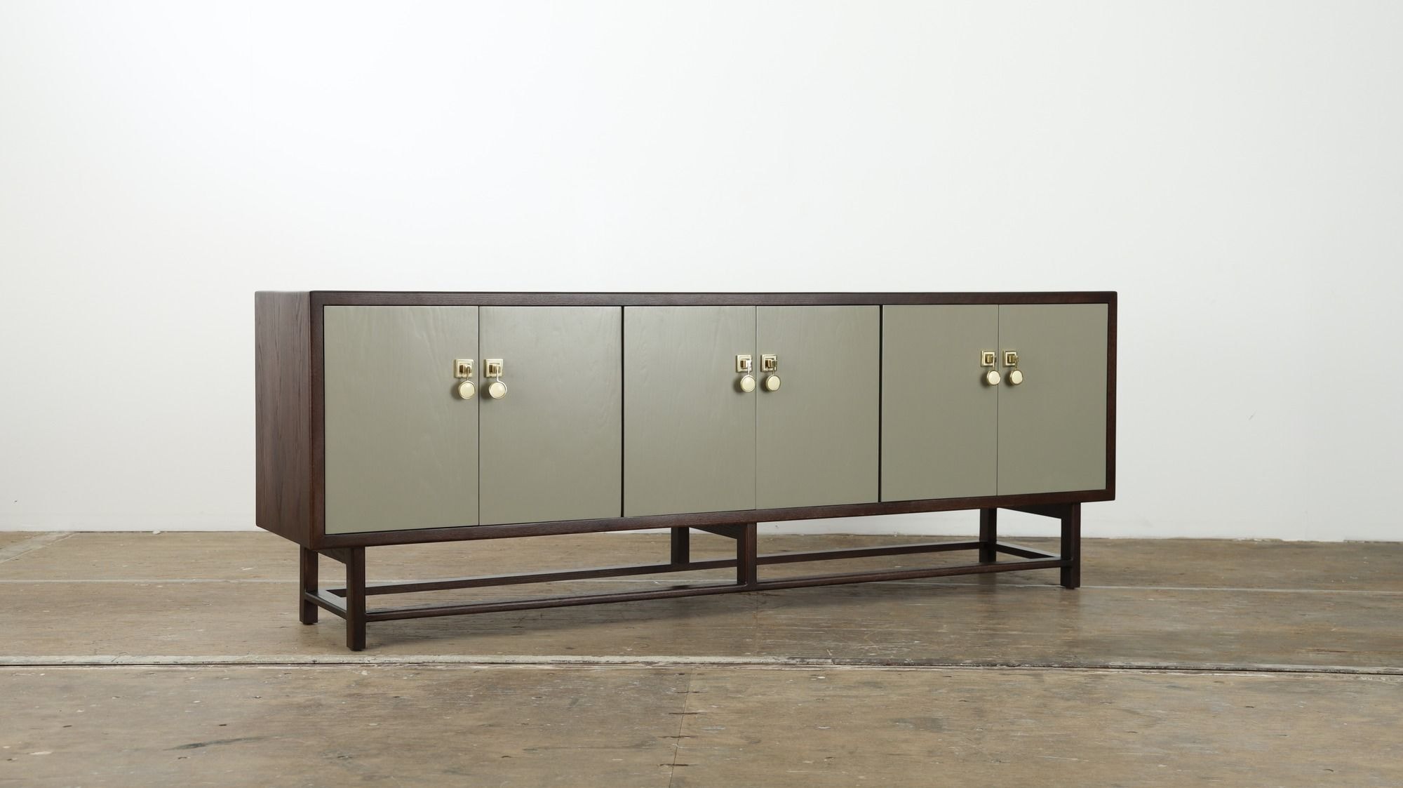 Mueble Auxiliar Monterrey