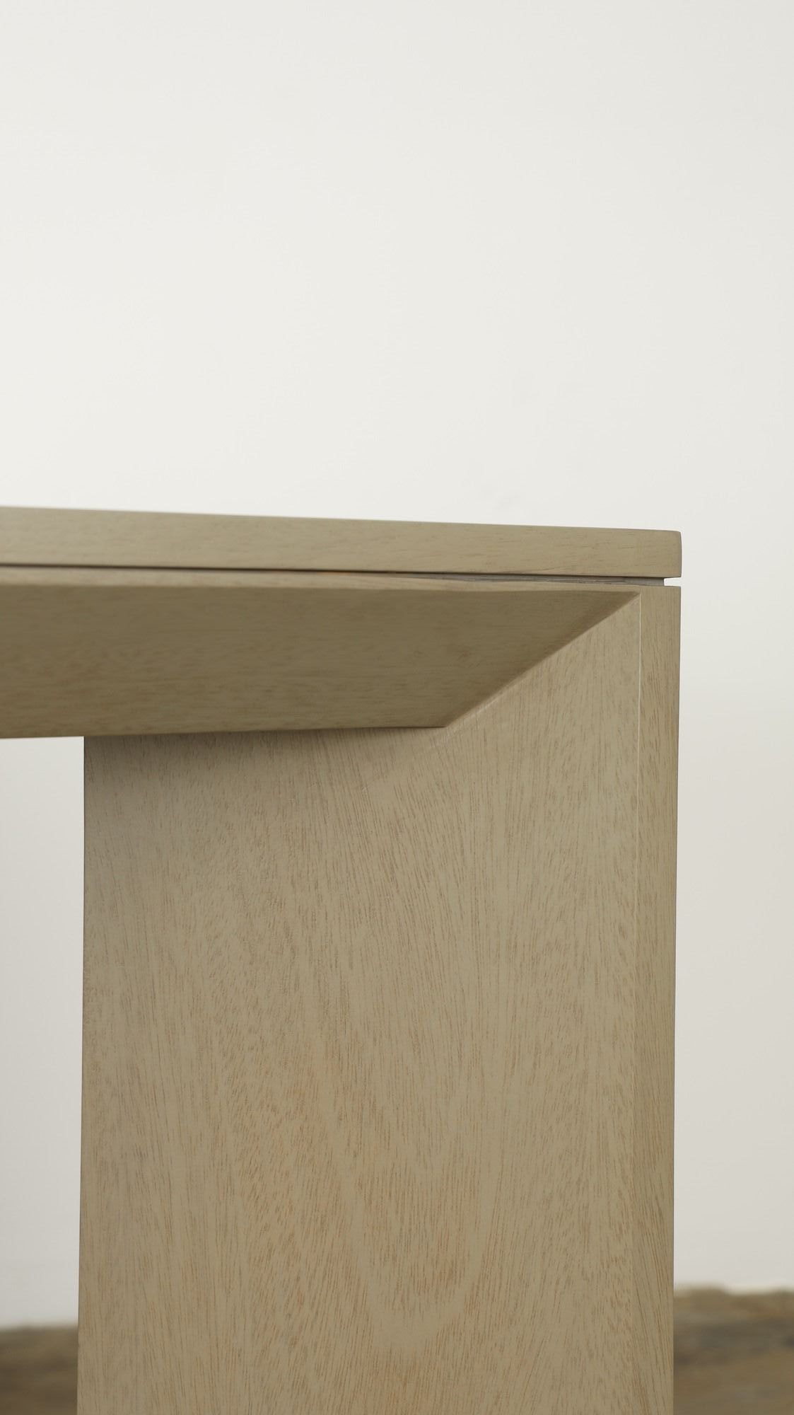 Mesa De Comedor Gante