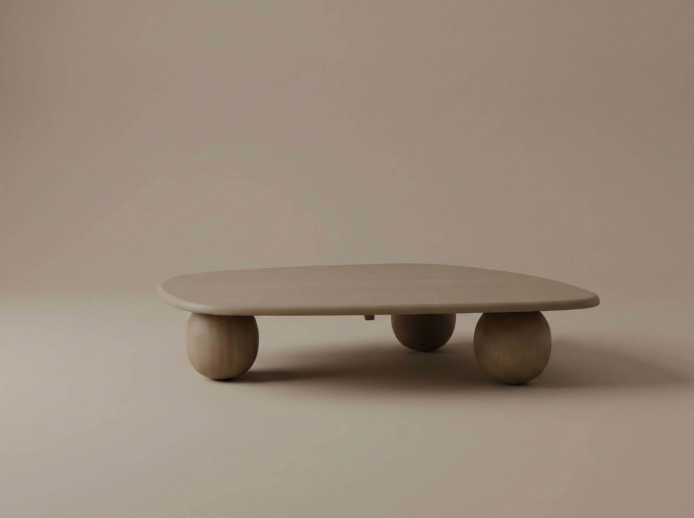 Mesa de Centro Bola