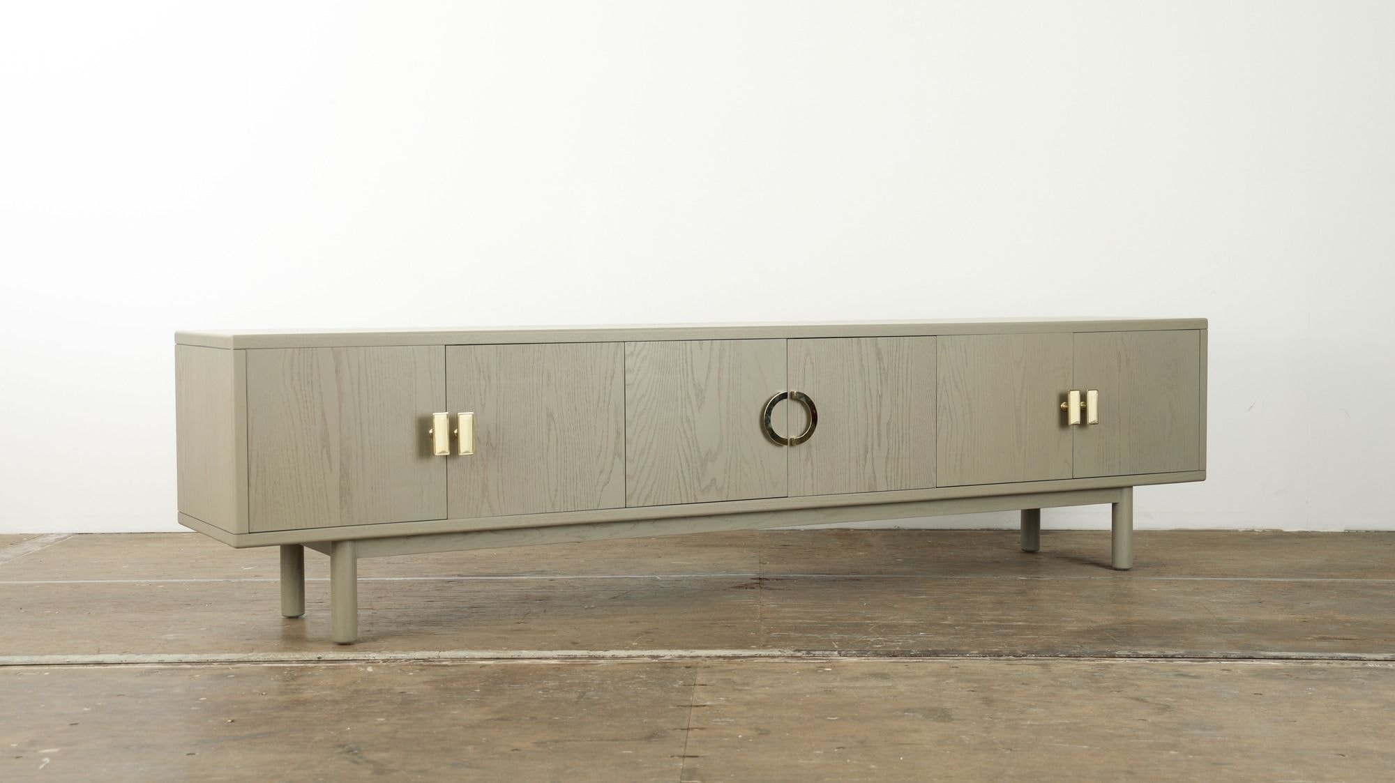 Mueble Auxiliar Atticus