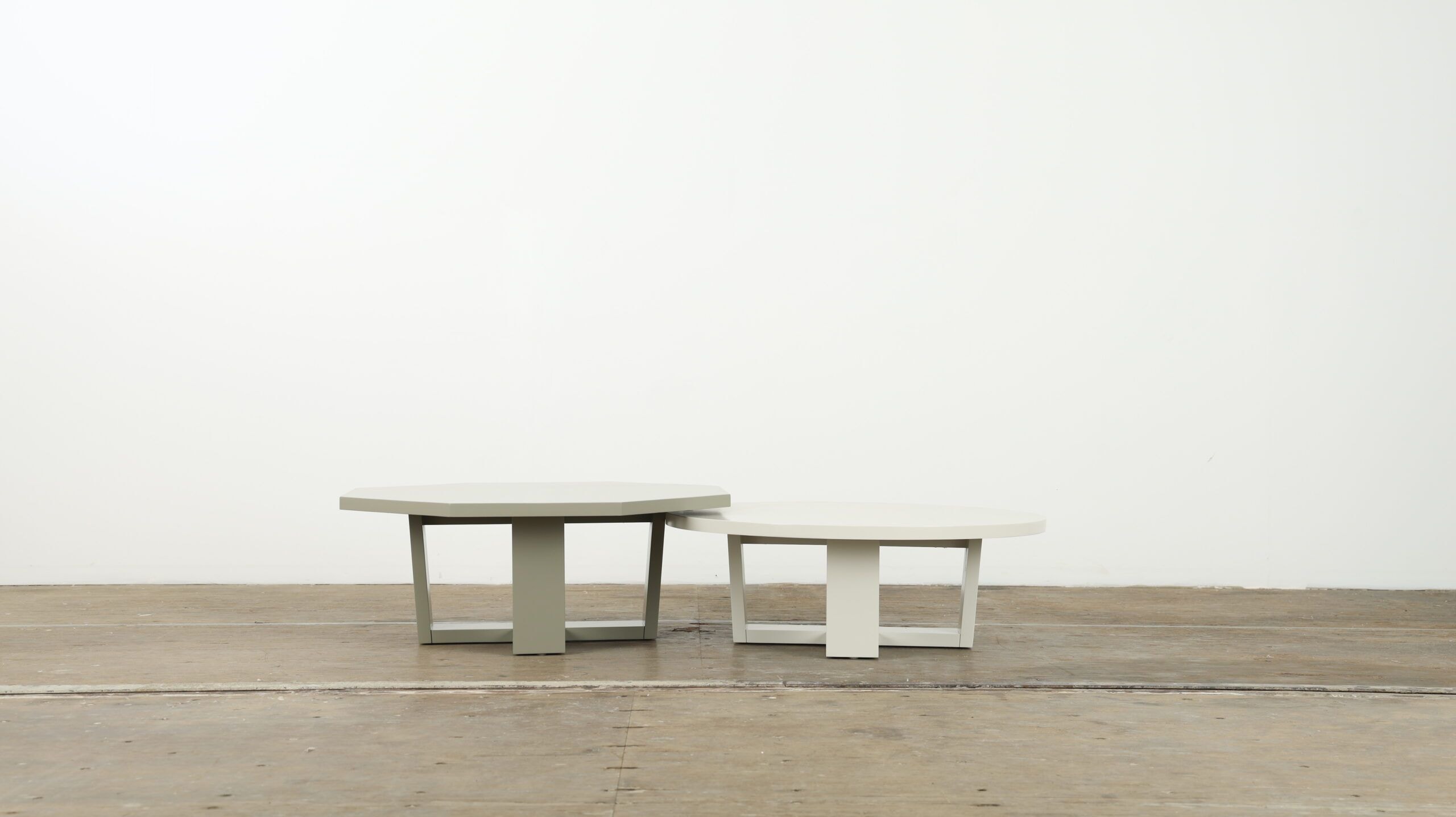 Set Mesa de Centro Tú y Yo