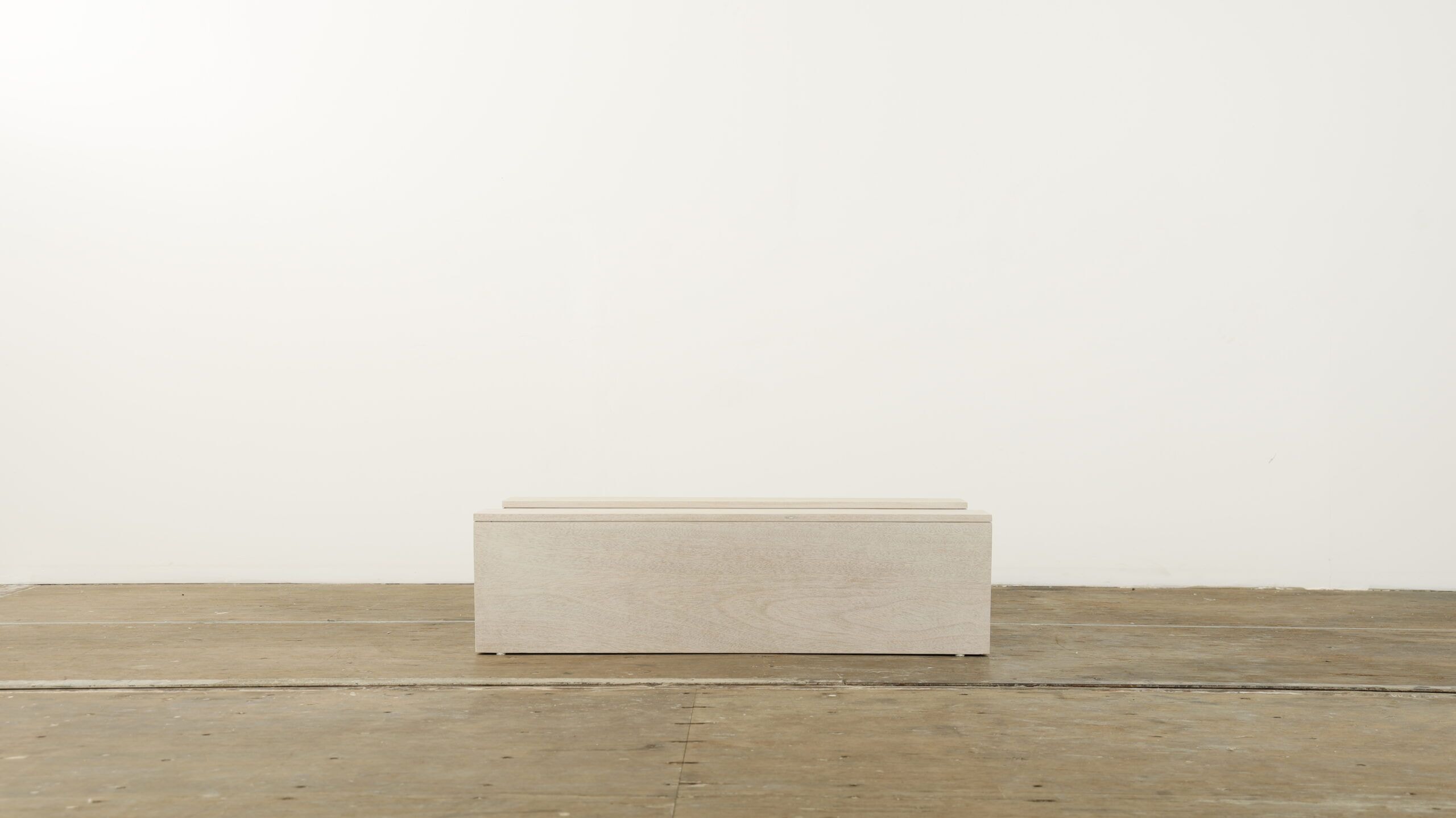 Mesa de Centro Super V