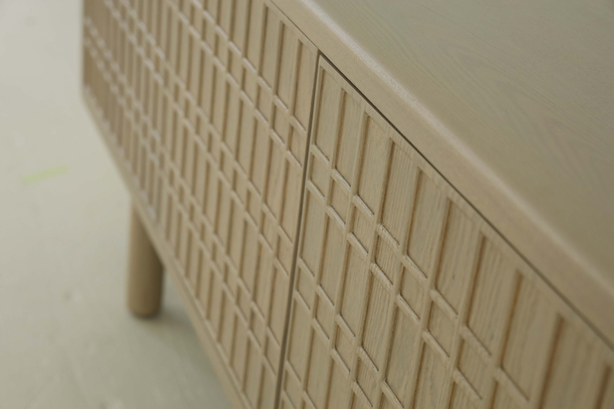 Mueble Auxiliar Finch