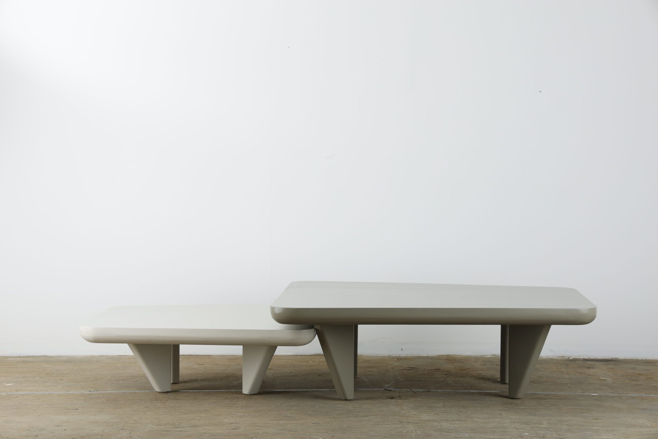 Set Mesa de Centro Sienna