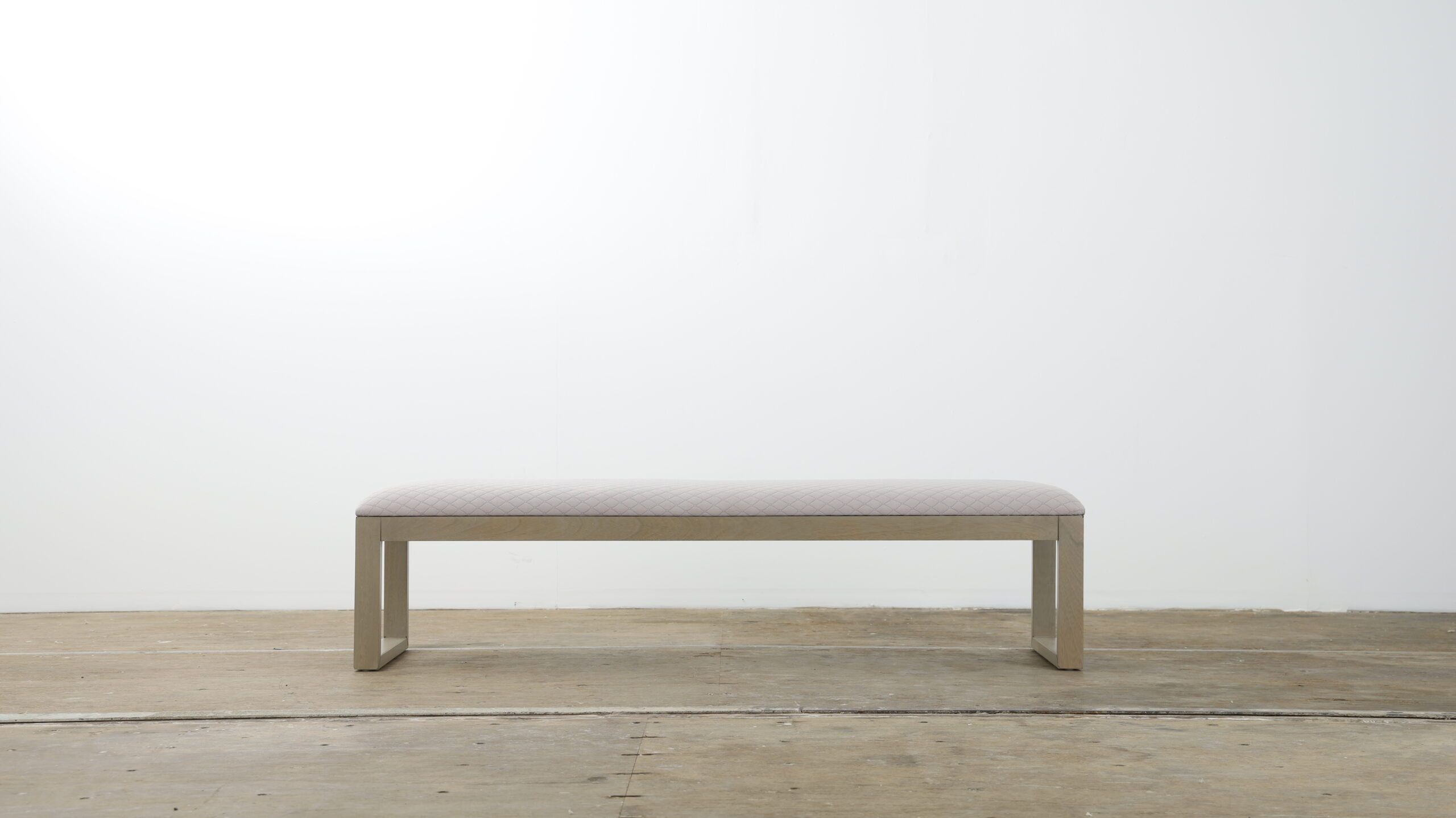 Banqueta Jaz C/ Asiento Corrido