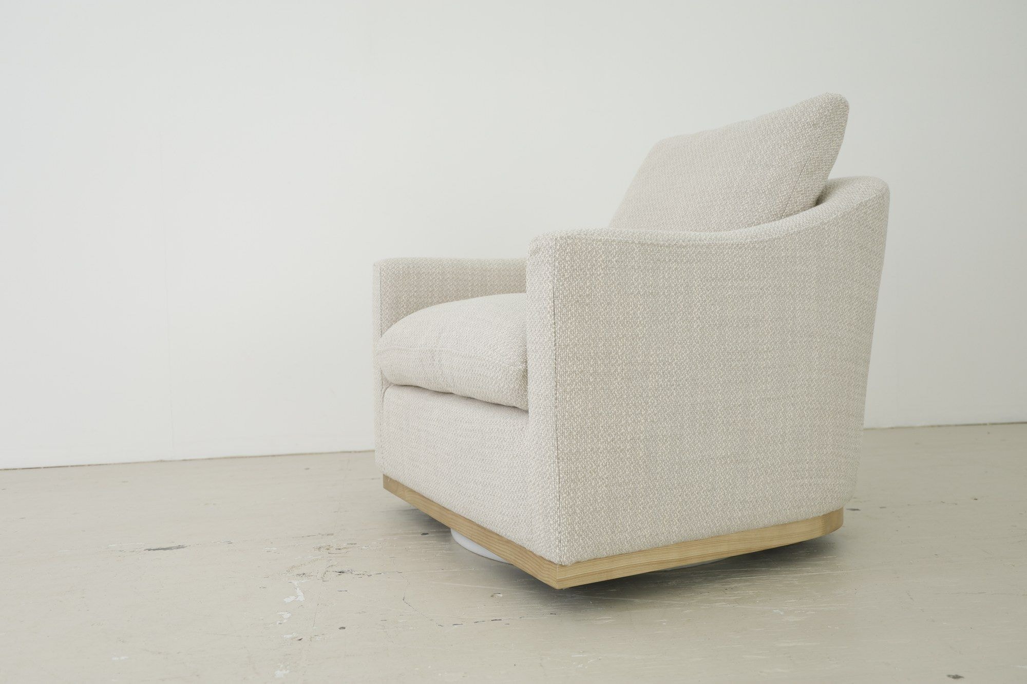 Butaca Corbin Swivel