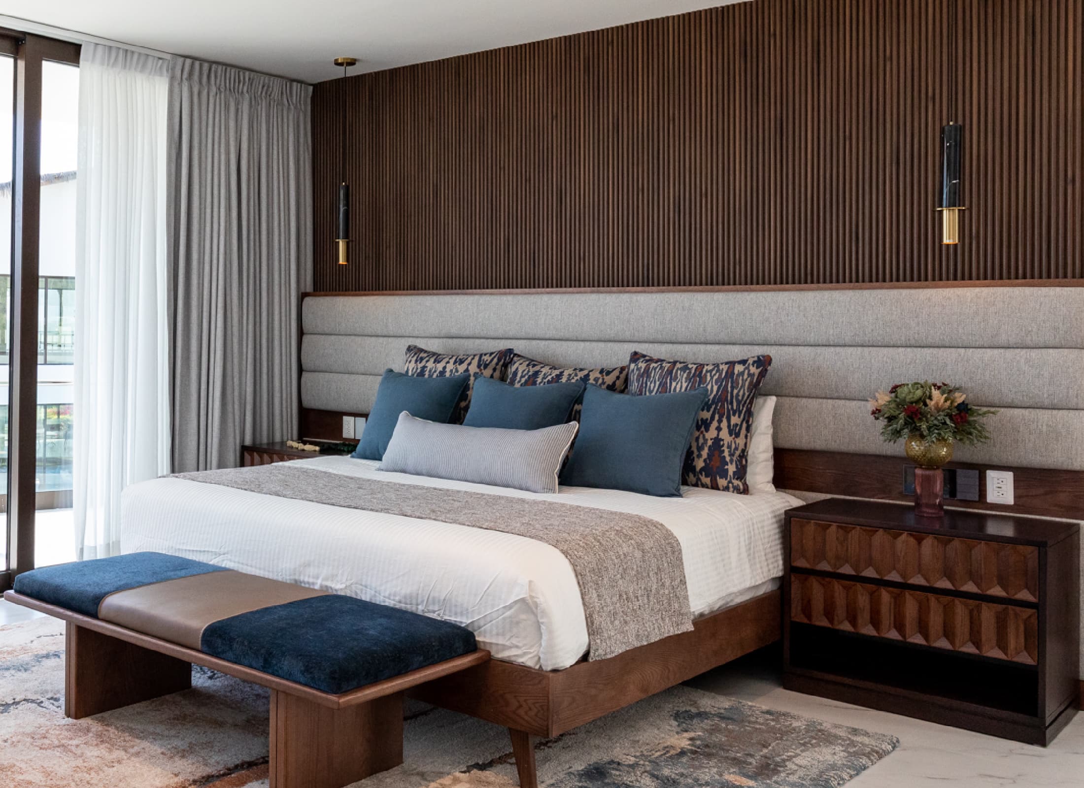 Habitación Principal — Juanillo — Después