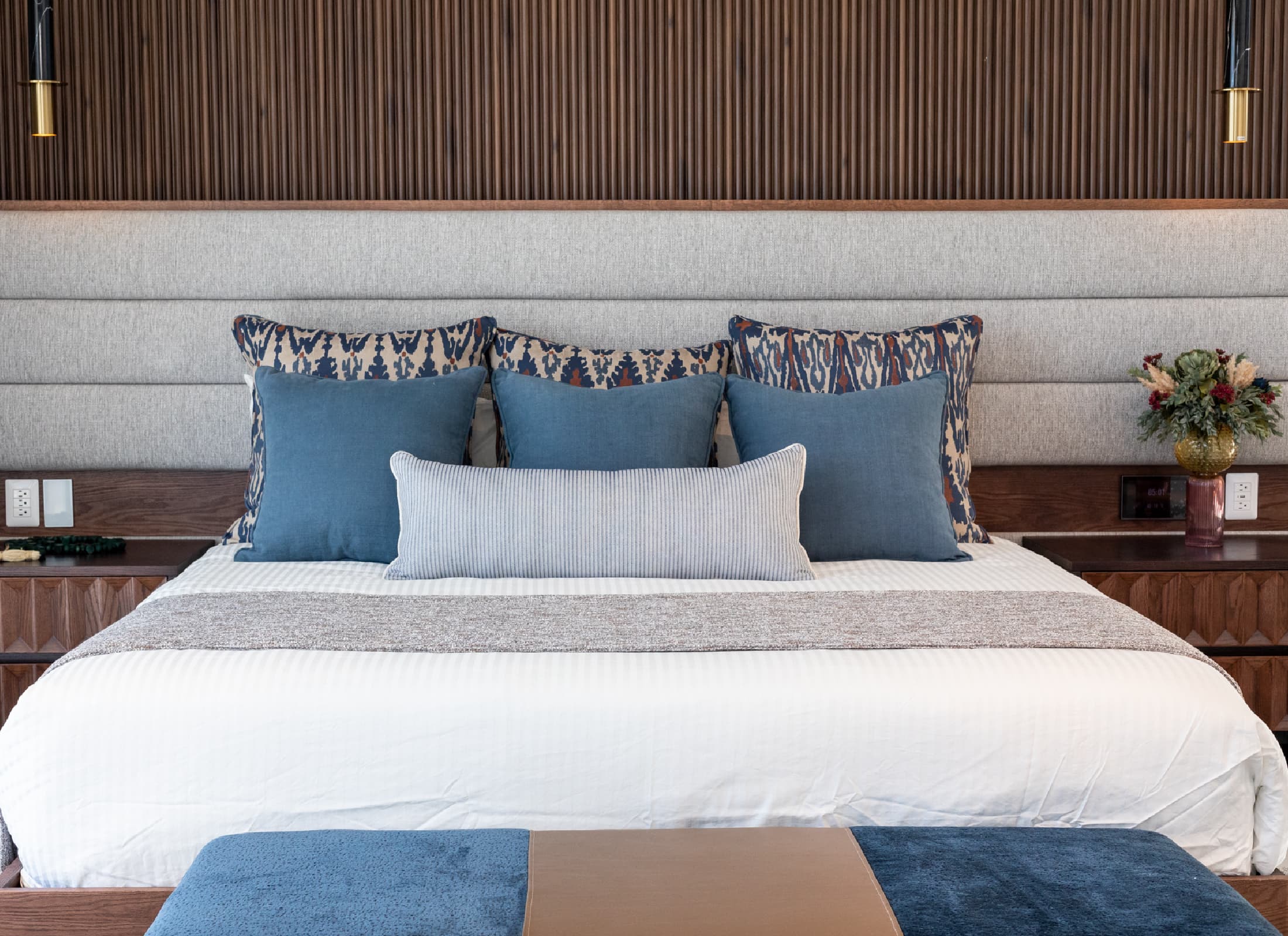 Sala de Estar — Juanillo — Antes