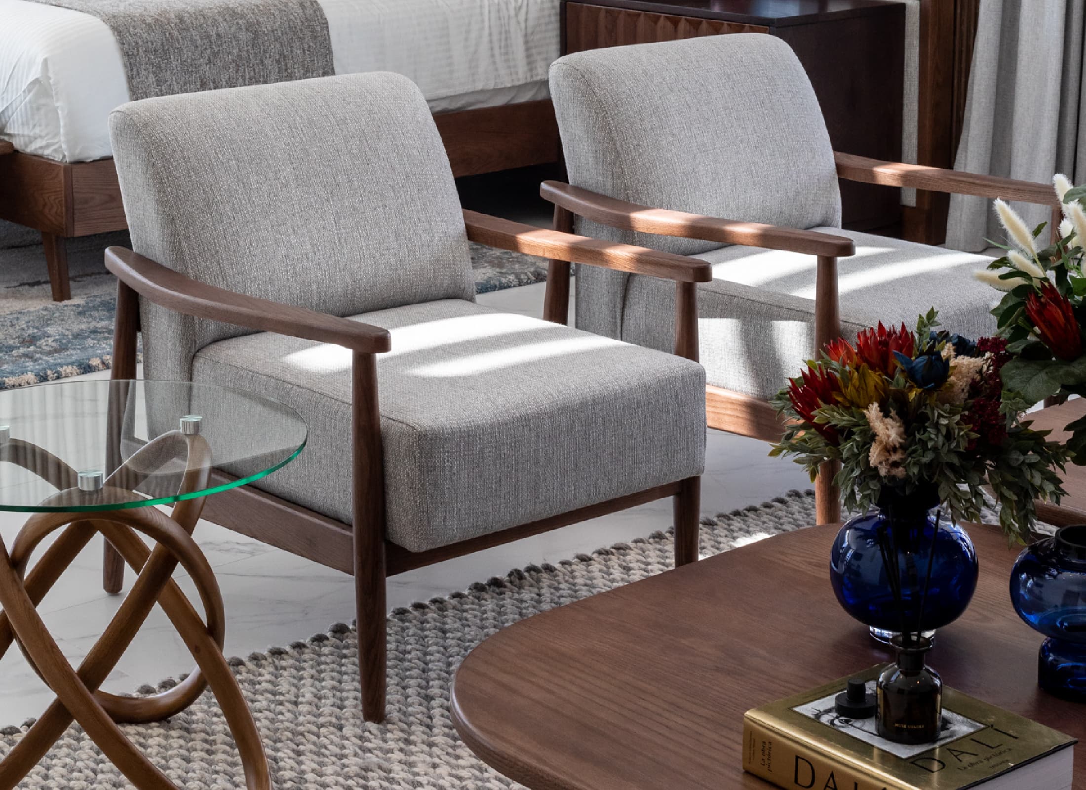 Sala de Estar — Juanillo — Después