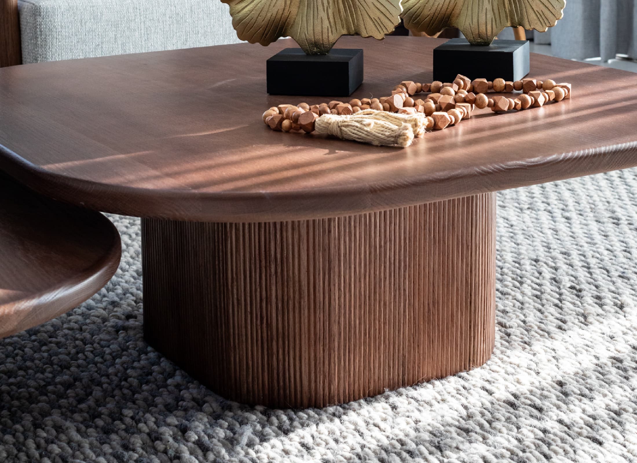 Terraza — Juanillo — Antes