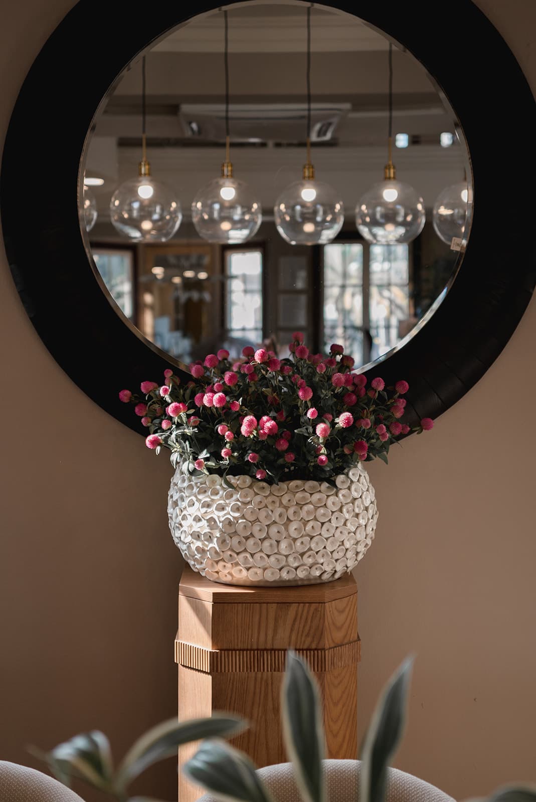 Showroom Charo Decoraciones