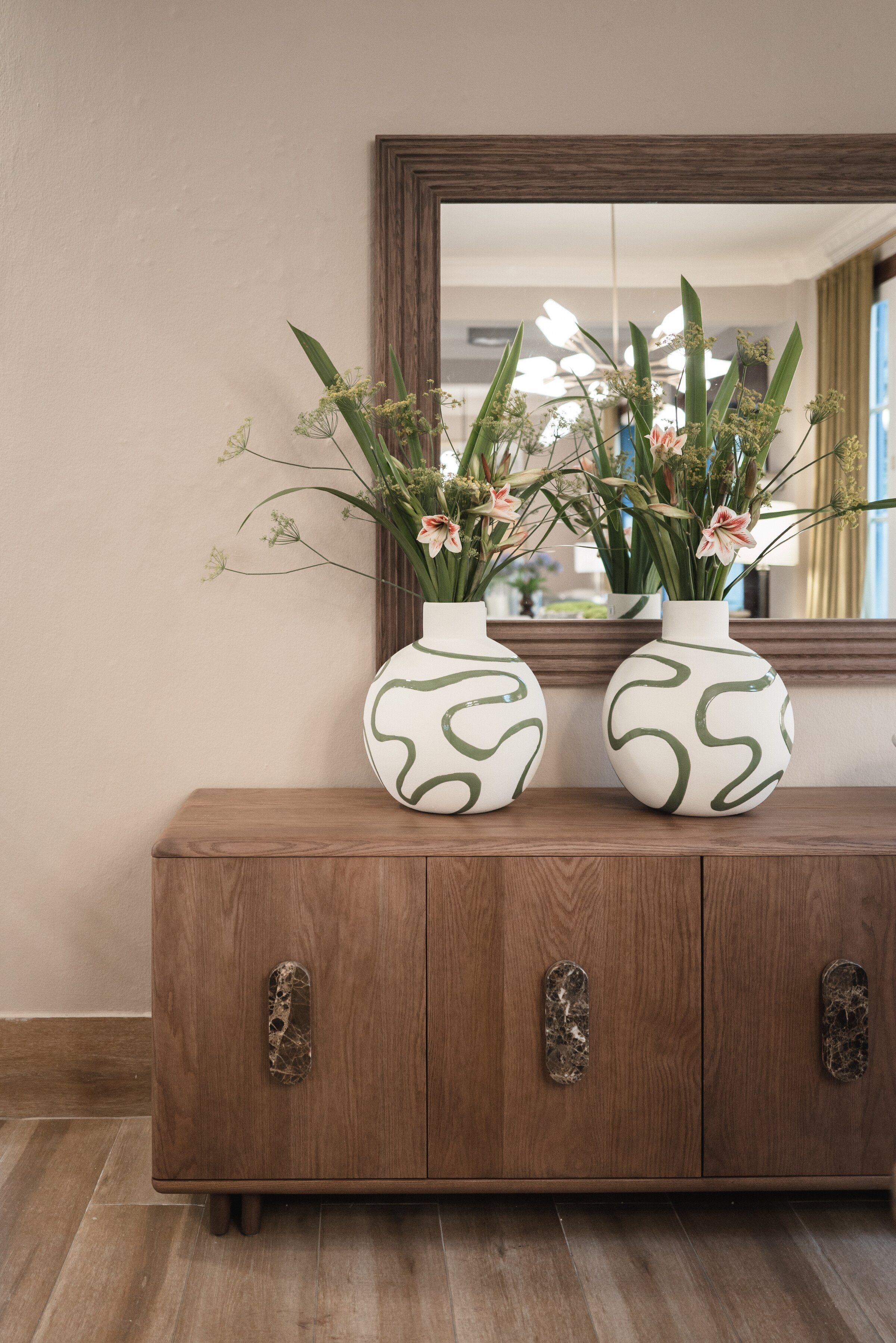 Mueble Auxiliar Pietra