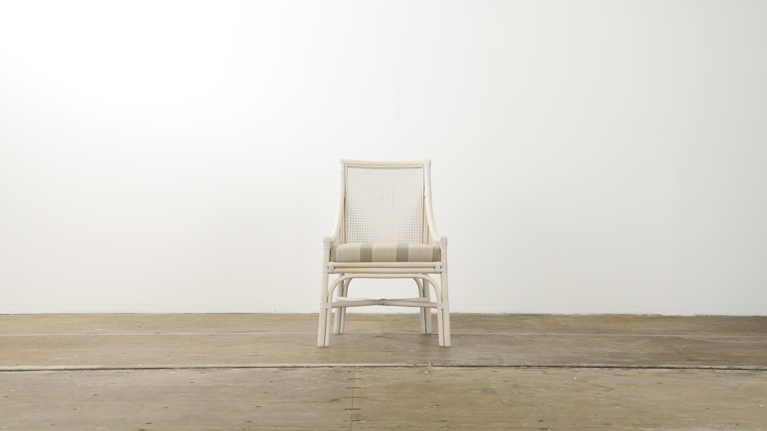 Silla de Mimbre Ipanema