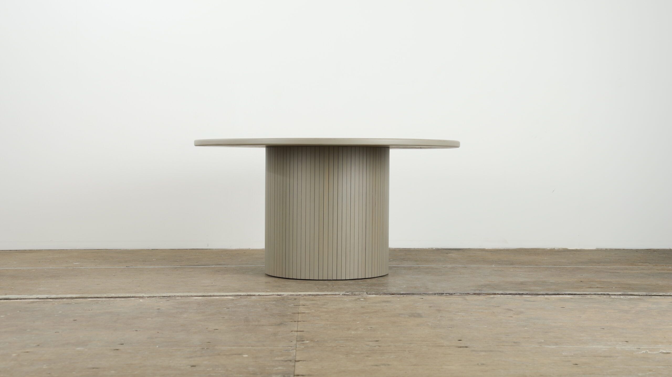 Mesa de Comedor Pilote