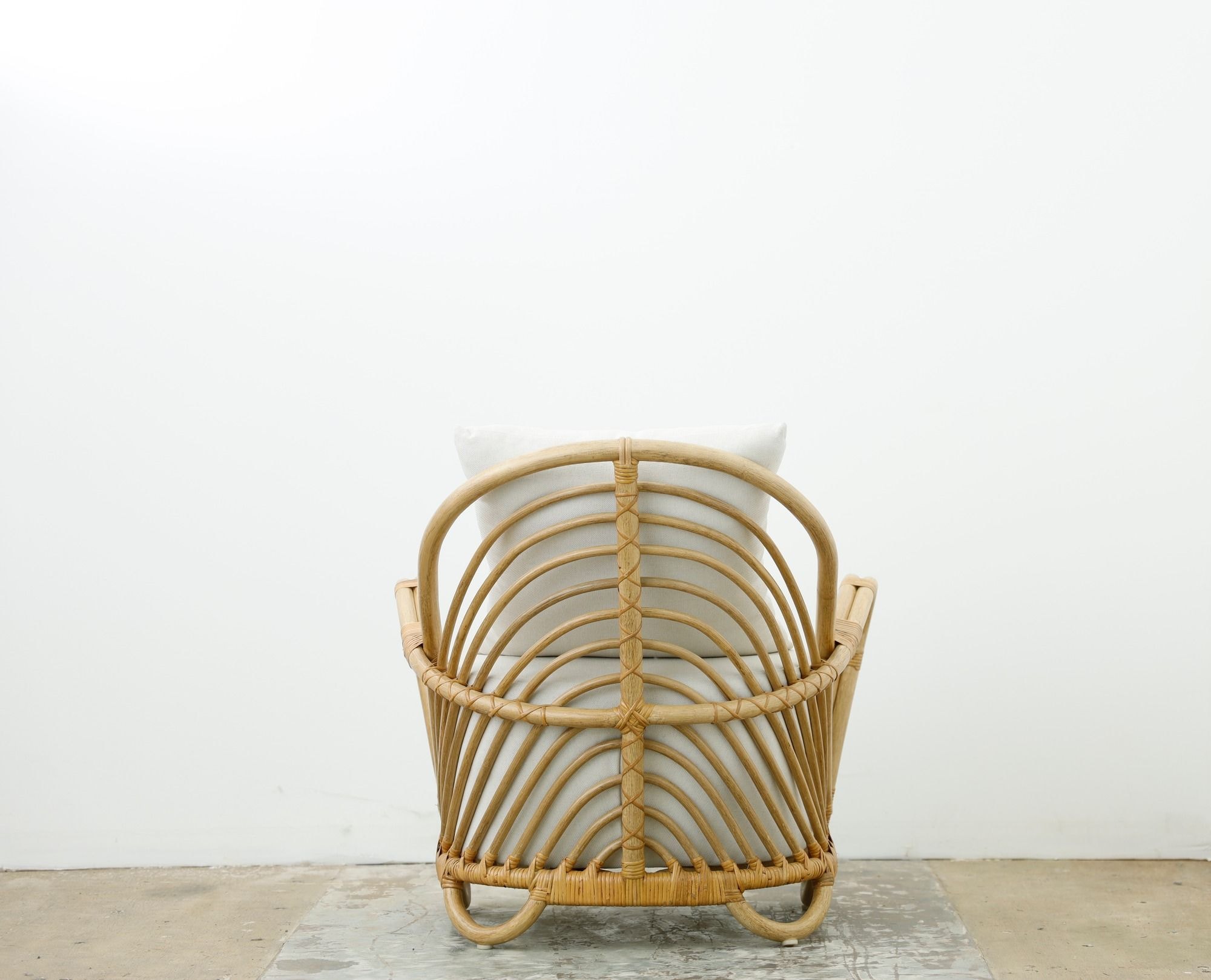 Butaca Arne Jacobson