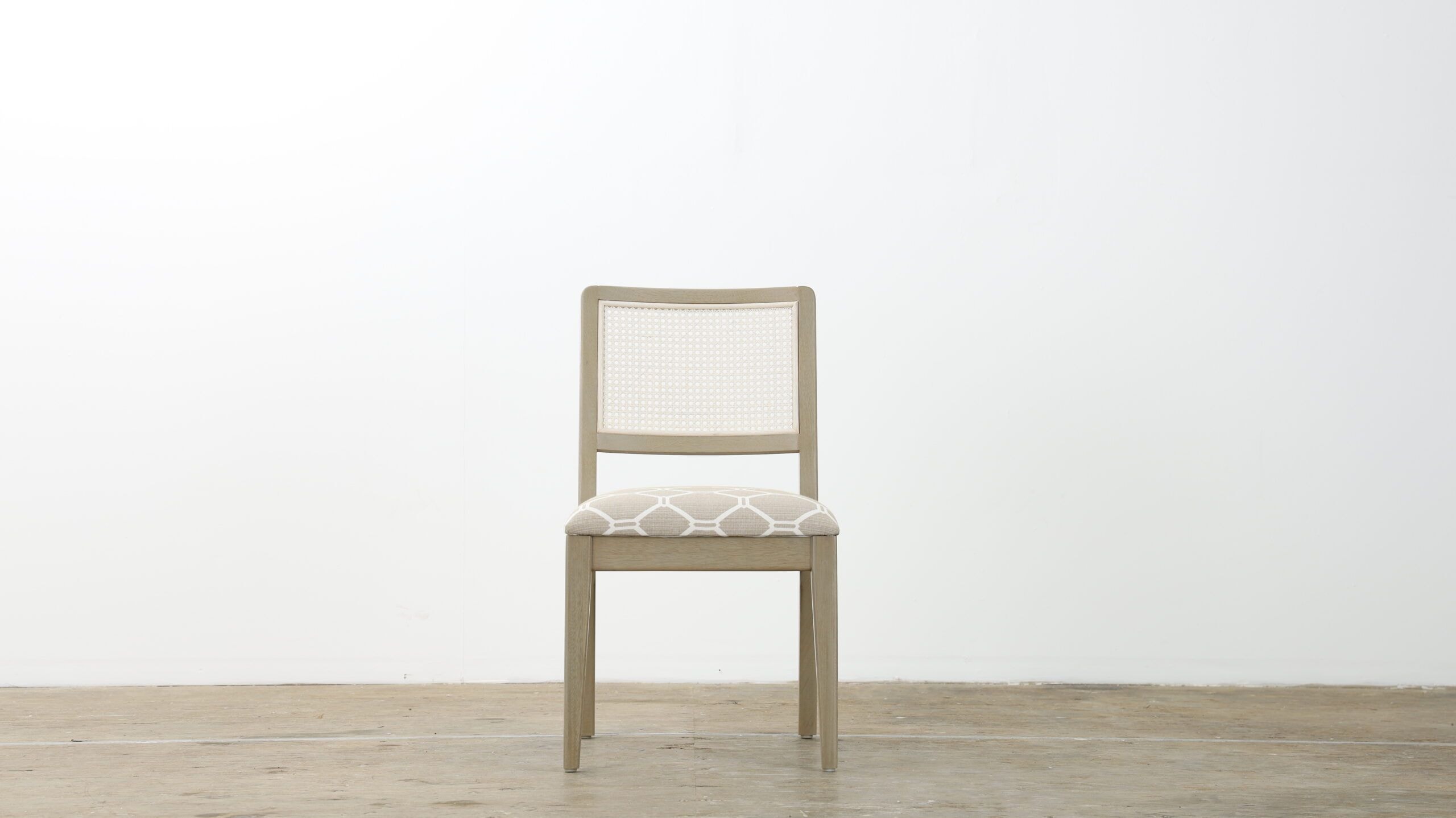 Silla Nicole C/ Pajilla Boleada